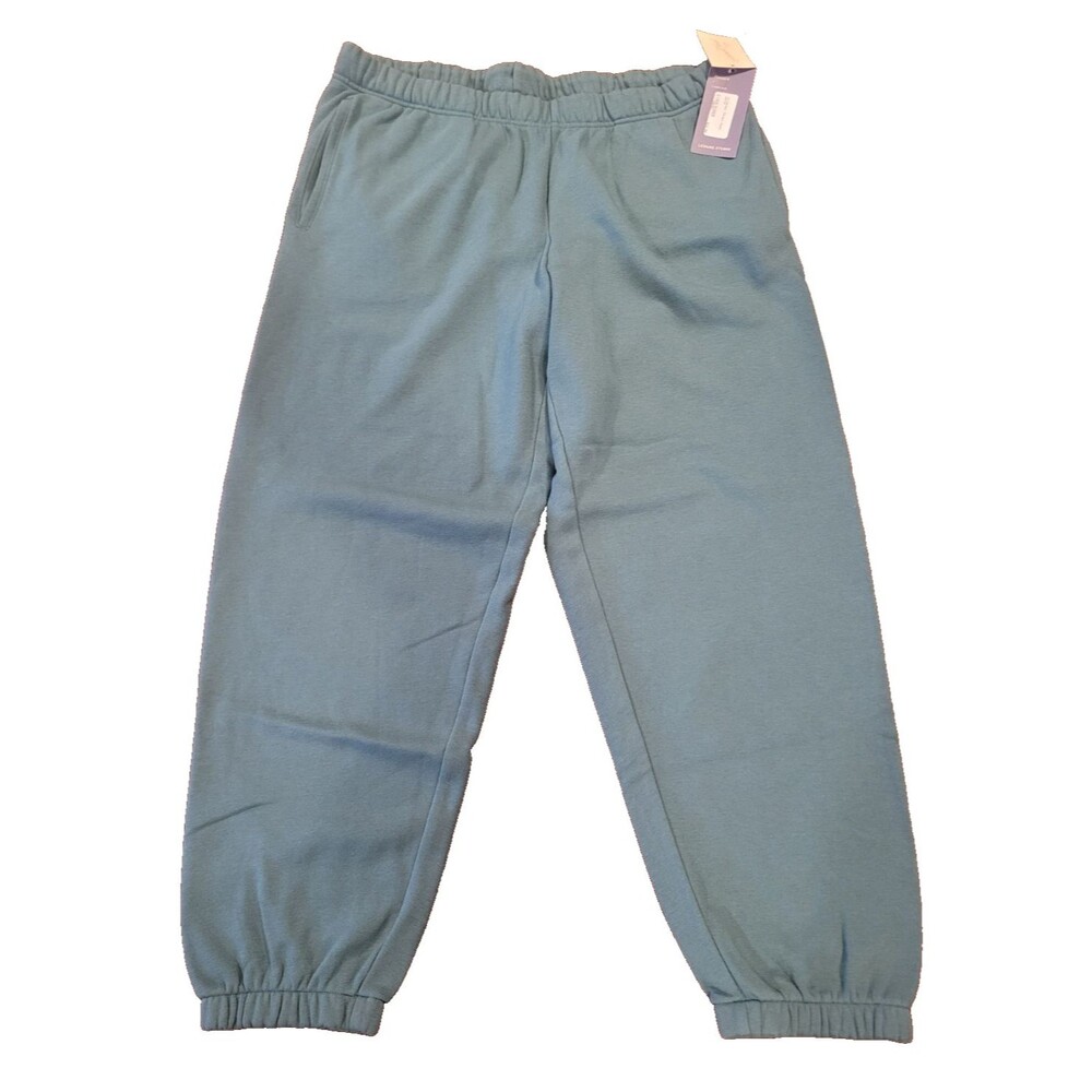 Universal Thread Sweatpants, Size XL with "Kindness" on pocket